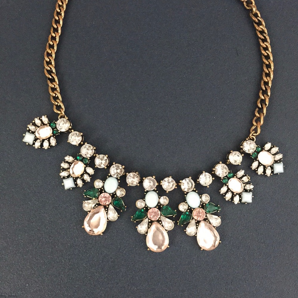🌟Beautiful multicolored necklace🌟